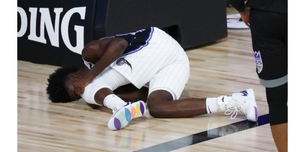 ¿La camiseta Orlando Magic No. 1 realmente tiene una maldición? ¿La camiseta Orlando Magic No. 1 realmente tiene una maldición?